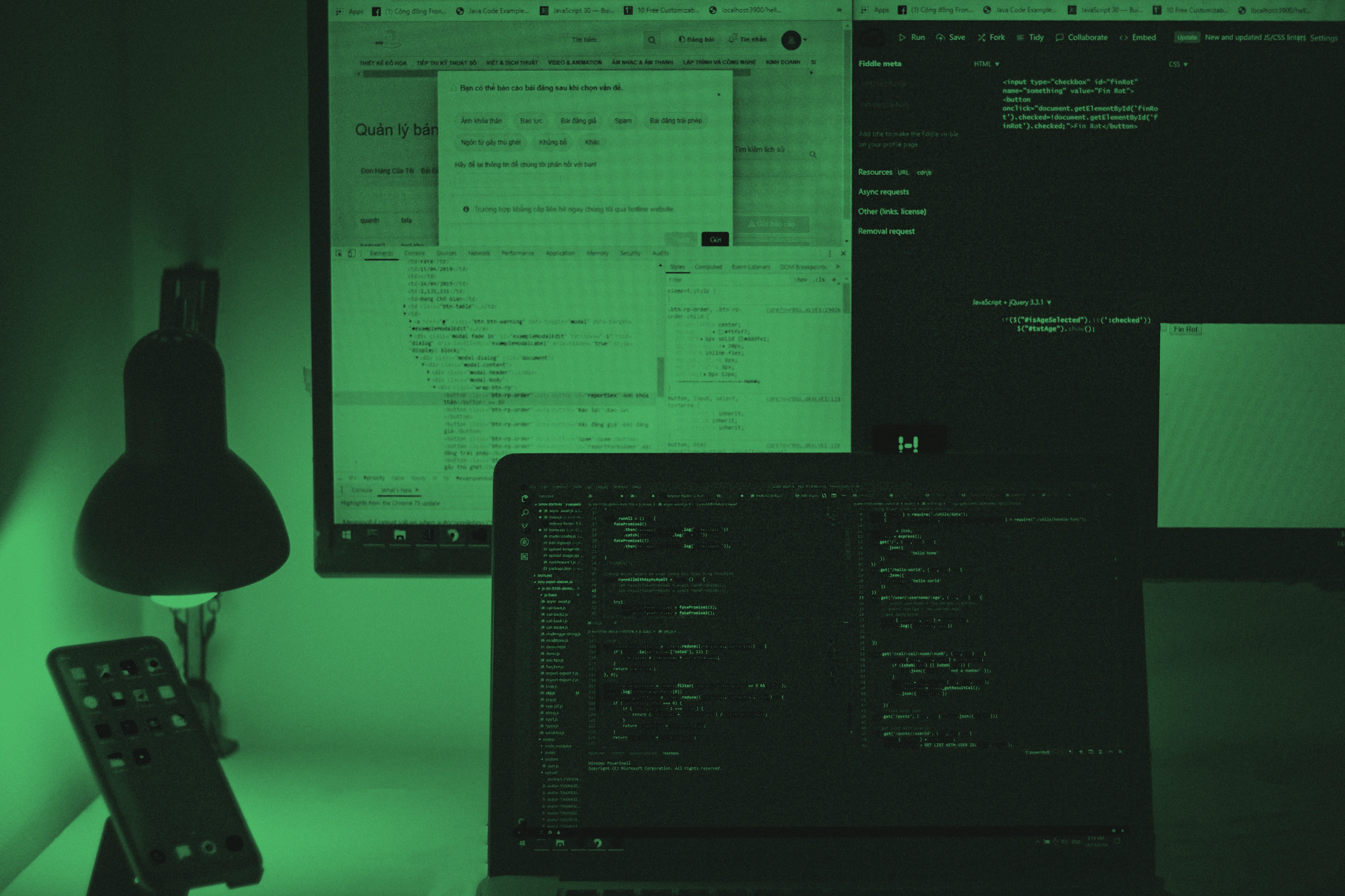 O que é desenvolvimento AI-Native