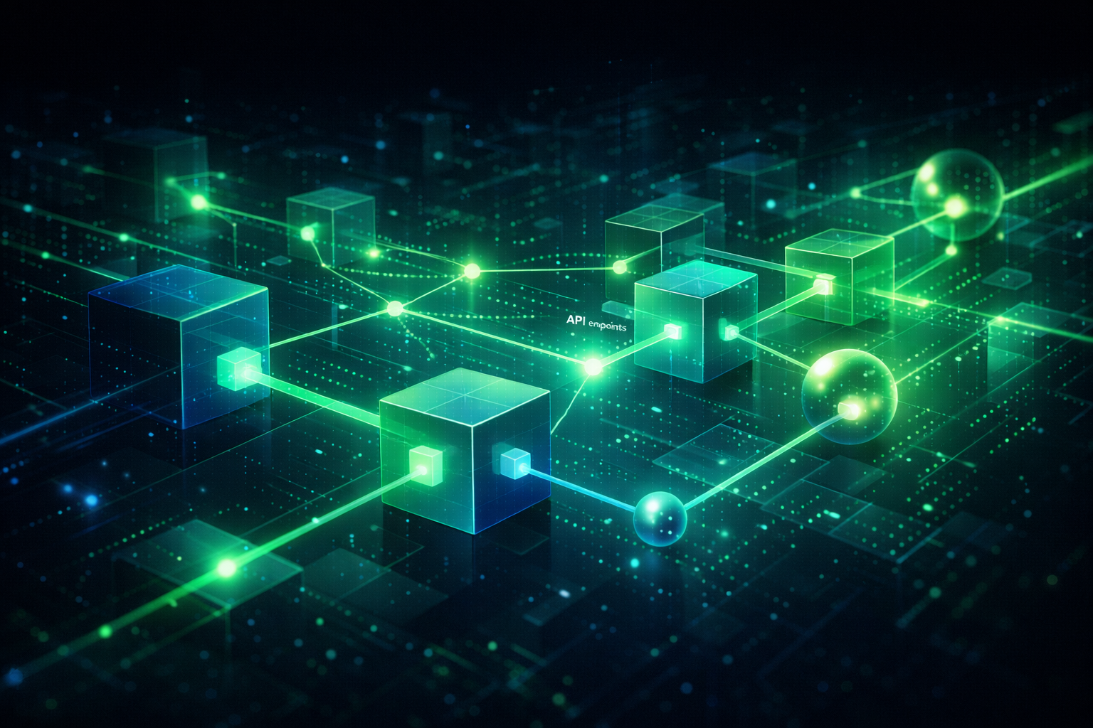 Integração de Sistemas