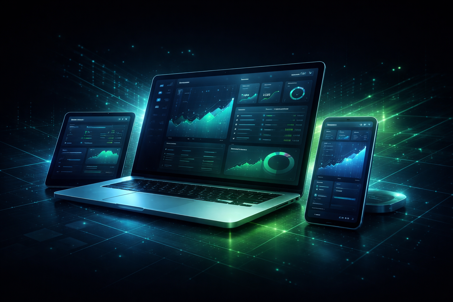 Desenvolvimento web e mobile - aplicativos multiplataforma e responsivos